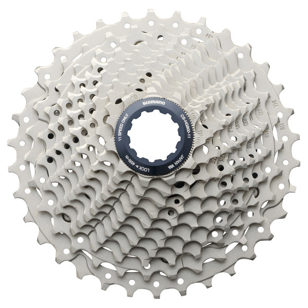 Shimano Dura Ace Cassette 11-speed CS-9000 | Velonova ®